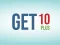 खेल Get 10 Plus ऑनलाइन