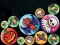 खेल Halloween Merge Promax ऑनलाइन