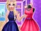 खेल Elsie Dream Dress ऑनलाइन