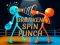 खेल Drunken Spin Punch ऑनलाइन