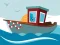 खेल Boat Jigsaw ऑनलाइन
