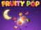खेल Fruity Pop ऑनलाइन