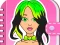 खेल DIY Paper Doll ऑनलाइन