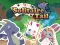 खेल Solitaire Tail ऑनलाइन