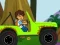 खेल Diego 4x4 Offroad ऑनलाइन