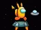 खेल Among Them Space Run ऑनलाइन