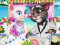 खेल Ben and Kitty Wedding Day ऑनलाइन