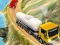 खेल Oil Tanker Transporter Truck ऑनलाइन