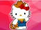खेल Hello Kitty Memory Challenge ऑनलाइन