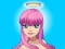 खेल Angel or Demon Avatar Maker ऑनलाइन