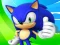 खेल Cross Sonic Race ऑनलाइन