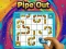 खेल Pipe Out ऑनलाइन