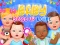 खेल Baby Dress Up ऑनलाइन