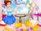खेल Princess Spa Day ऑनलाइन