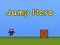 खेल Jump hero ऑनलाइन