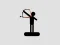 खेल Stickman archer ऑनलाइन