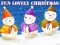 खेल Fun Lovely Christmas ऑनलाइन