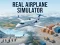 खेल Real Airplane Simulator ऑनलाइन