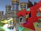खेल Blocky Fantasy Battle Simulator ऑनलाइन
