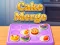 खेल Cake Merge ऑनलाइन