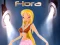 खेल Winx Flora Fashion Girl ऑनलाइन