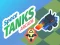 खेल Space Tanks: Arcade ऑनलाइन