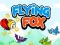खेल Flying Fox ऑनलाइन