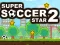 खेल Super Soccer Stars 2 ऑनलाइन