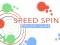 खेल Speed Spin Colors Game ऑनलाइन