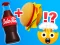 खेल Food Match ऑनलाइन