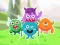 खेल Monster Clicker ऑनलाइन