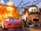 खेल Cars Cartoon Coloring ऑनलाइन