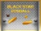 खेल Black Star Pinball ऑनलाइन