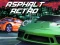 खेल Asphalt Retro ऑनलाइन