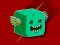 खेल Flappy Cube Challenge ऑनलाइन