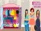 खेल Become a Fashion Designer ऑनलाइन