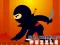 खेल Ninja Warriors Puzzle ऑनलाइन