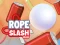 खेल Rope Slash Online ऑनलाइन