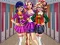 खेल College fun ऑनलाइन