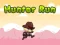 खेल Hunter Run ऑनलाइन