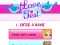 खेल Princess Love Test ऑनलाइन