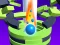 खेल Ball Fall 3D ऑनलाइन
