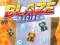 खेल Blaze Racing ऑनलाइन