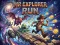 खेल Mr Explorer Run ऑनलाइन