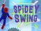 खेल Spidey Swing ऑनलाइन