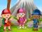 खेल Kids Camping Hidden Stars ऑनलाइन