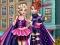 खेल Superhero Spring Princess Dress Up ऑनलाइन