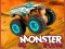 खेल Big Monster Trucks ऑनलाइन
