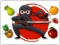 खेल Fruit Ninja ऑनलाइन