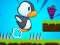 खेल Penguin Adventure ऑनलाइन